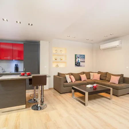 A Place 4u No69 Apartment