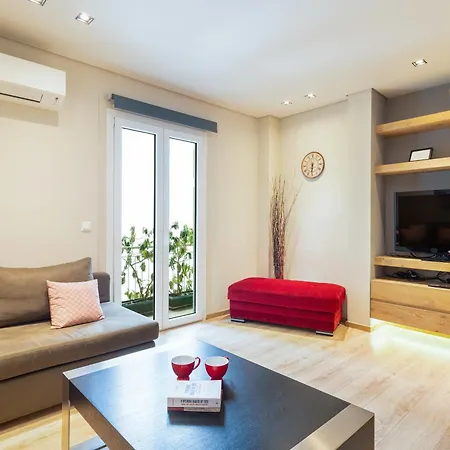 A Place 4u No69 Apartment