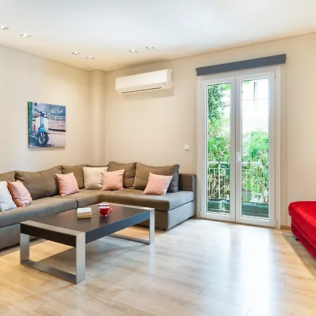 A Place 4u No69 Apartment