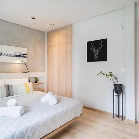 Apartment A Place 4u No69 *