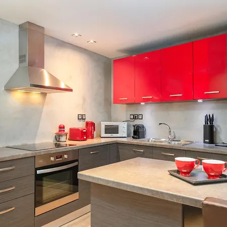 A Place 4u No69 Apartment Athens