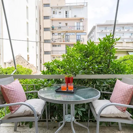 Apartment A Place 4u No69