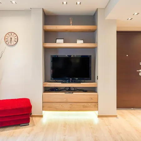 Apartment A Place 4u No69 *