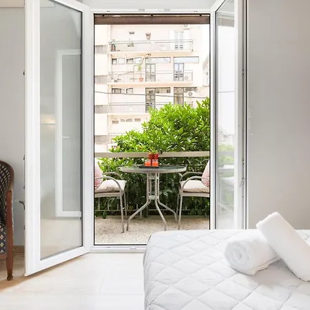 Apartment A Place 4u No69