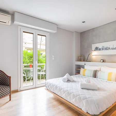 Apartment A Place 4u No69